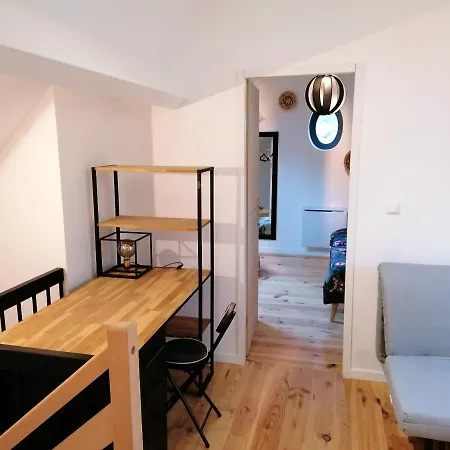 Maison Charmante Pres Des Jardins De Monet Avec Jardin Cloture. * Sainte-Genevieve-les-Gasny